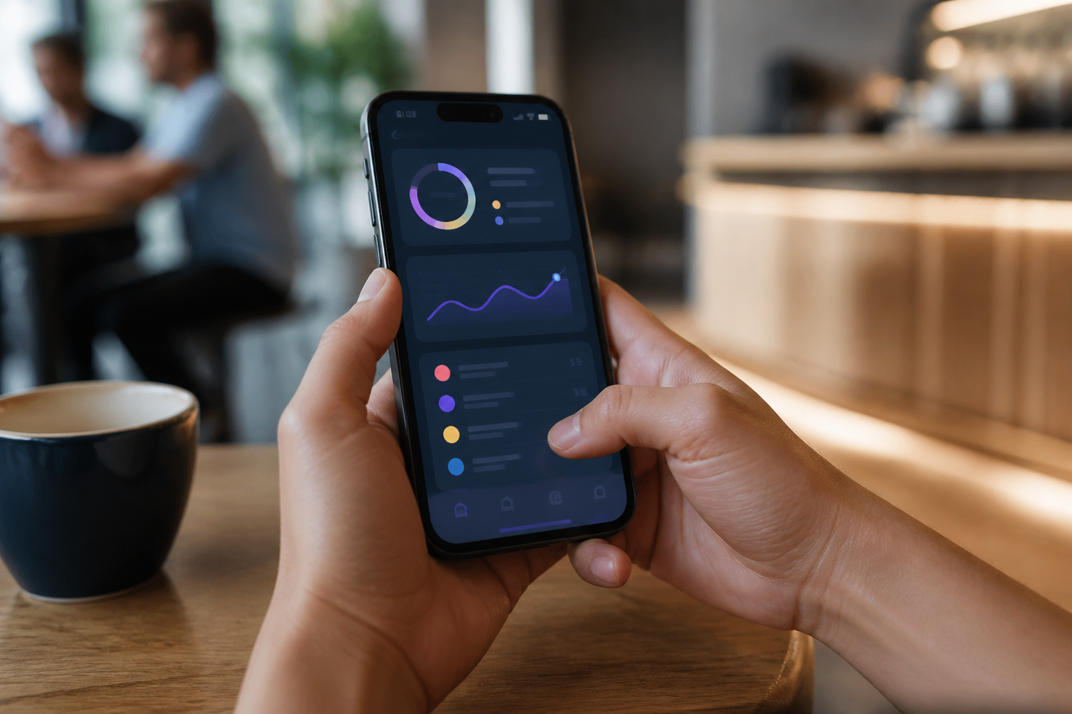 Apps and software