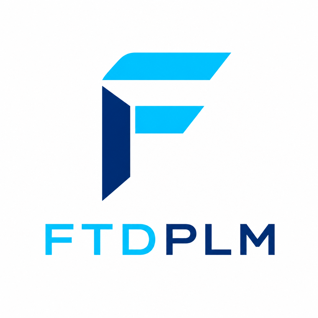 FTDPLM logo