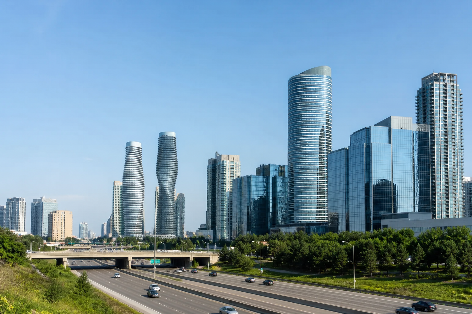 Mississauga